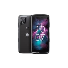 Stellar M6 128GB - Schwarz - Ohne Vertrag