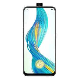 Realme X 128 GB Dual Sim - Weiß - Ohne Vertrag