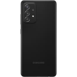 Galaxy A52 128GB - Schwarz - Ohne Vertrag