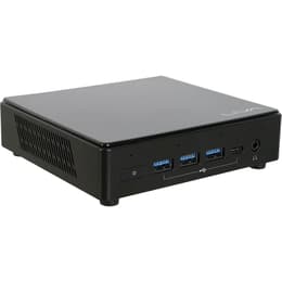 Ecs Z3 Plus Core i3 2.1 GHz - SSD 512 GB RAM 16 GB