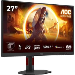 Bildschirm 27" LED Aoc G4 U27G4R