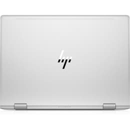 HP EliteBook X360 830 G5 13" Core i5 1.6 GHz - SSD 256 GB - 8GB AZERTY - Französisch