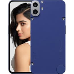 Nothing CMF Phone 1 256GB - Blau - Ohne Vertrag