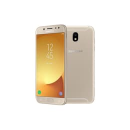 Galaxy J5 (2017) 16GB - Gold - Ohne Vertrag