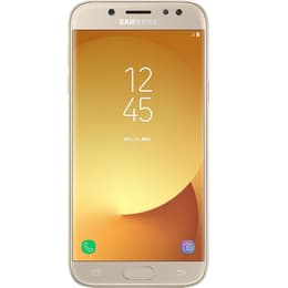 Galaxy J5 (2017) 16GB - Gold - Ohne Vertrag