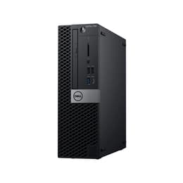 Dell OptiPlex 7060 SFF Core i5 3 GHz - SSD 256 GB RAM 16 GB