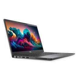 Dell Latitude 7300 13" Core i5 1.6 GHz - SSD 2 TB - 16GB QWERTZ - Deutsch