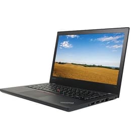 Lenovo ThinkPad T470 14" Core i5 2.3 GHz - SSD 240 GB - 16GB QWERTZ - Deutsch
