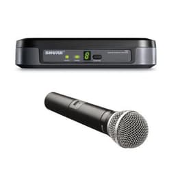 Shure BLX24/PG58 Zubehör