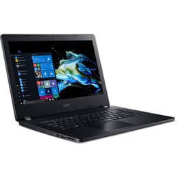 Acer TravelMate P2 14" Core i3 3 GHz - SSD 256 GB - 8GB QWERTY - Italienisch