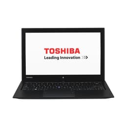 Toshiba Portégé Z20T 12" Core m5 1.1 GHz - SSD 128 GB - 8GB AZERTY - Französisch
