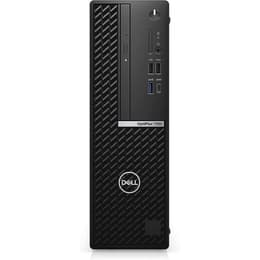 Dell OptiPlex 7090 SFF Core i7 2.5 GHz - SSD 512 GB RAM 16 GB