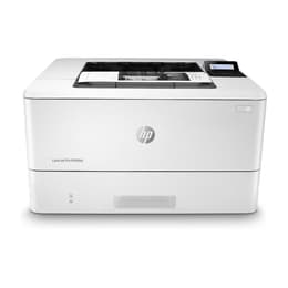 HP LaserJet Pro 400 M404DN Laserdrucker Schwarzweiss