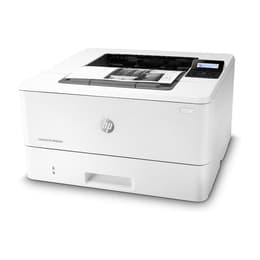 HP LaserJet Pro 400 M404DN Laserdrucker Schwarzweiss