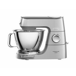 Standmixer Kenwood KVC85.124SI 1,5000L - Grau