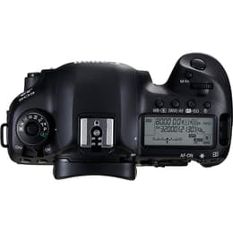 Reflex Canon EOS 5D MARK IV Ohne Objektiv
