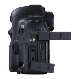 Reflex Canon EOS 5D MARK IV Ohne Objektiv