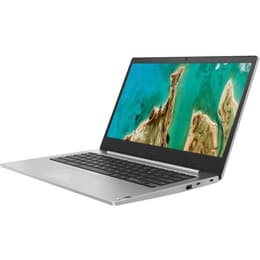 Lenovo IdeaPad 3 14IGL05 Celeron 1.1 GHz 64GB SSD - 4GB AZERTY - Französisch