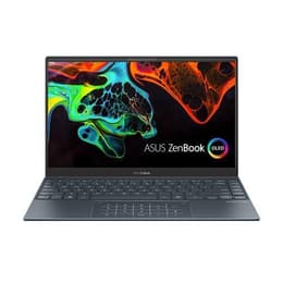 Asus ZenBook UX325E 13" Core i5 2.4 GHz - SSD 512 GB - 16GB AZERTY - Französisch