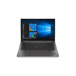 Lenovo ThinkPad X1 Yoga G4 14" Core i7 1.6 GHz - SSD 256 GB - 16GB QWERTY - Italienisch