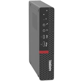 Lenovo ThinkCentre M720Q Core i5 2.1 GHz - SSD 512 GB RAM 8 GB