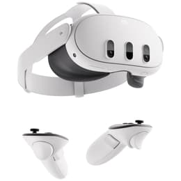 Meta Quest 3 VR Helm - virtuelle Realität