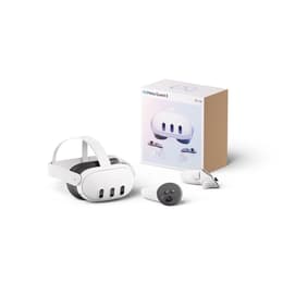 Meta Quest 3 VR Helm - virtuelle Realität