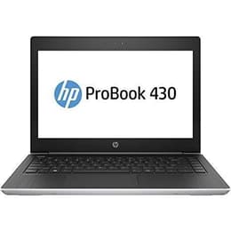 Hp ProBook 430 G5 13" Core i5 1.6 GHz - SSD 256 GB - 8GB QWERTY - Englisch