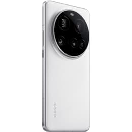 Xiaomi 15 Ultra 512GB - Weiß - Ohne Vertrag