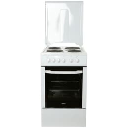 Beko CSS56000GW Herd