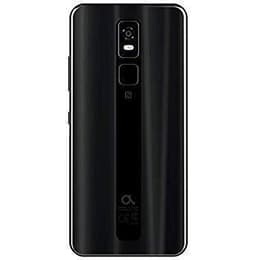 Altice S61 16GB - Schwarz - Ohne Vertrag