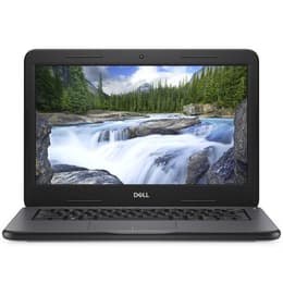 Dell Latitude 3310 13" Core i3 2.1 GHz - SSD 256 GB - 8GB QWERTY - Englisch
