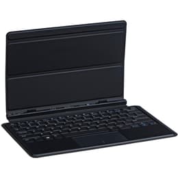 Dell Tastatur QWERTY Englisch (UK) Venue 11 Pro Slim Tablet Keyboard