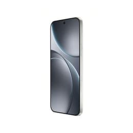 Oppo Find X9 Pro 512GB - Weiß - Ohne Vertrag