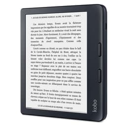 Kobo Libra 2 6 WLAN E-reader