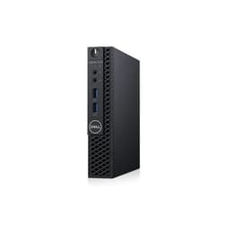 Dell OptiPlex 3070 Micro Core i5 2.2 GHz - SSD 256 GB RAM 8 GB