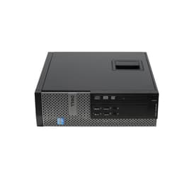 Dell OptiPlex 7010 SFF Core i3 3,4 GHz - HDD 250 GB RAM 8 GB