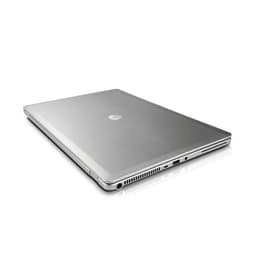 HP EliteBook Folio 9470M 14" Core i5 1.8 GHz - SSD 180 GB - 8GB QWERTZ - Deutsch