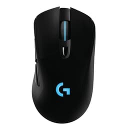 Logitech G703 Lightspeed Maus Wireless