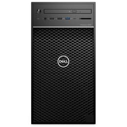 Dell Precision T3630 Core i7 3.7 GHz - SSD 1 TB + HDD 1 TB RAM 32 GB