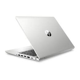 HP ProBook 440 G6 14" Core i5 1.6 GHz - SSD 256 GB - 8GB QWERTZ - Deutsch