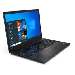 Lenovo ThinkPad E15 G2 15" Core i7 2.8 GHz - SSD 512 GB - 16GB QWERTY - Portugiesisch