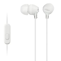 Ohrhörer In-Ear - Sony MDR-EX15AP
