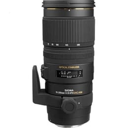 Objektiv Sigma 70-200mm f/2.8 APO DG EX OS HSM Canon EF 70-200mm f/2.8