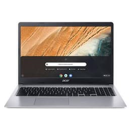 Acer ChromeBook CB315-3H-C5JY Celeron 1.1 GHz 64GB eMMC - 8GB AZERTY - Französisch