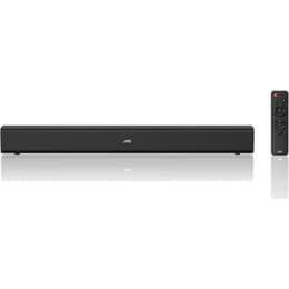 Tonleiste JVC TH-D625B - Schwarz