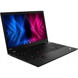 Lenovo ThinkPad P53s 15" Core i7 1.9 GHz - SSD 1 TB - 32GB QWERTZ - Deutsch
