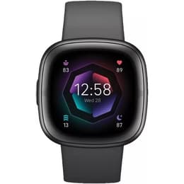 Smartwatch GPS Fitbit Sense 2 -