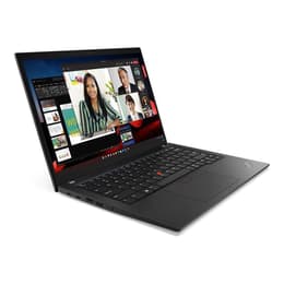 Lenovo ThinkPad T14s G4 14" Core i7 1.2 GHz - SSD 512 GB - 16GB QWERTY - Schwedisch