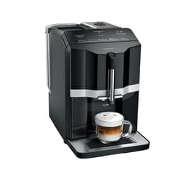 Kaffeemaschine mit Mühle Ohne Kapseln Siemens TI351209RW 1.4L - Schwarz